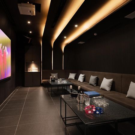 Orient Luxury Hotel-Jiaoxi Eksteriør billede