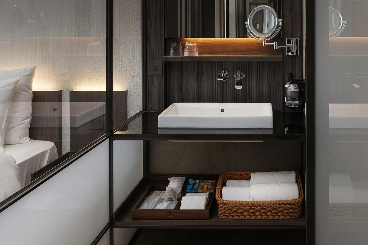 Orient Luxury Hotel-Jiaoxi Eksteriør billede